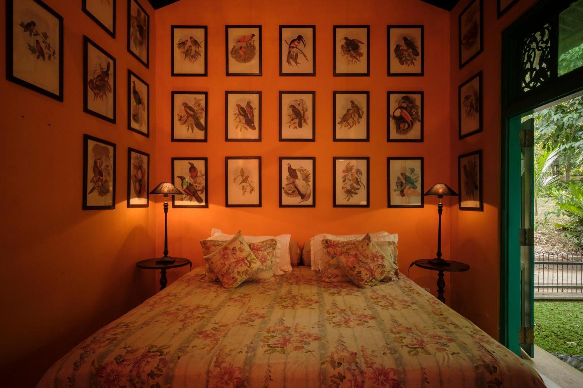 Casa Heliconia Hotel Гампа Екстериор снимка