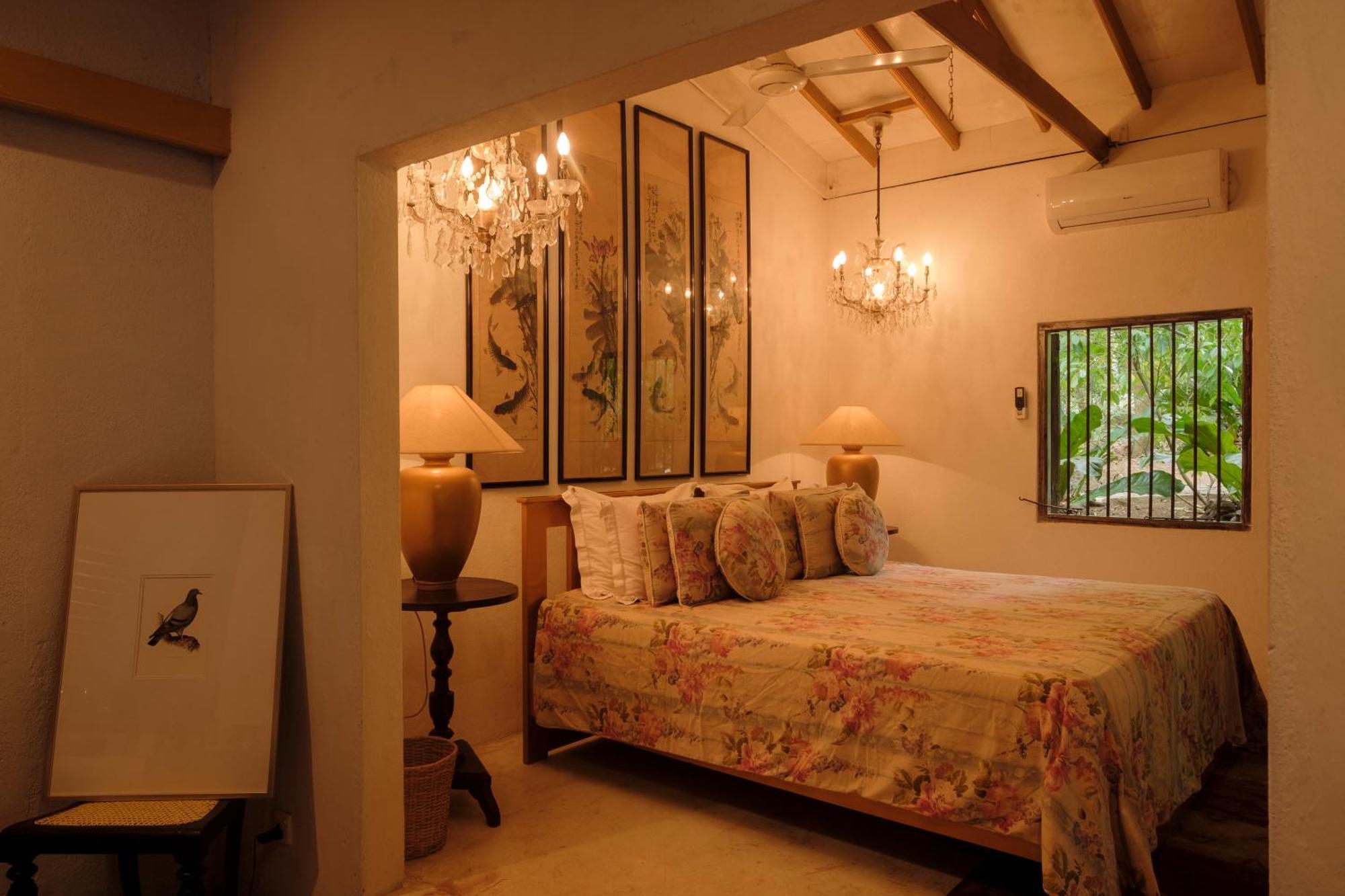 Casa Heliconia Hotel Гампа Екстериор снимка